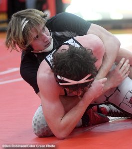 Read more about the article 2021-22: BUCCS DEFEAT MILTON AND COLDWATER IN DUALS