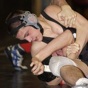 Read more about the article 2003-04: Buccs Down Dixie in Dual
