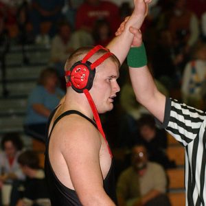 Read more about the article 2005-06: Buccs Take 7th Without Four Wrestlers