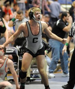 Read more about the article 2012-13: THREE BUCCS HEADED TO STATE