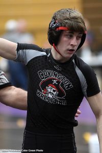 Read more about the article 2018-19: A GREAT HOLIDAY FOR COVINGTON WRESTLING