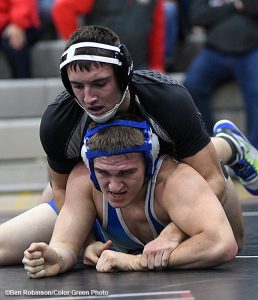 Read more about the article 2019-20: BUCCS SPLIT DUALS WITH SIDNEY AND ALLEN EAST