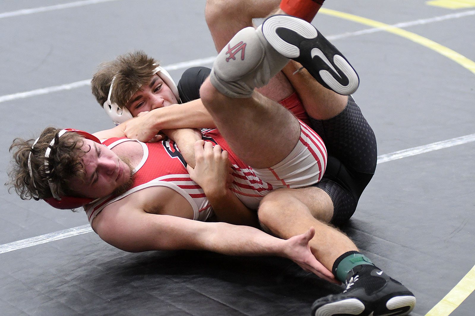 Read more about the article 2023-24: BUCCS HAVE GREAT DAY AT COLDWATER