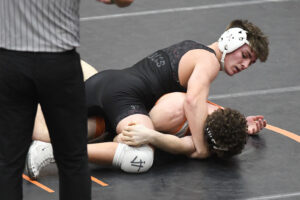 Read more about the article BUCCS OPEN THE SEASON WELL IN MECHANICSBURG