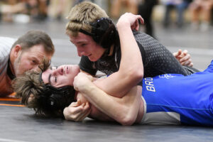 Read more about the article BUCCS FINISHED FIFTH AT VERSAILLES