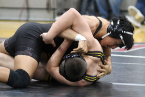 Read more about the article BUCCANEERS DEFEAT SIDNEY AND SPRINGFIELD IN DUALS