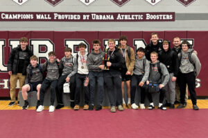 Read more about the article BUCCS WIN URBANA INVITATIONAL
