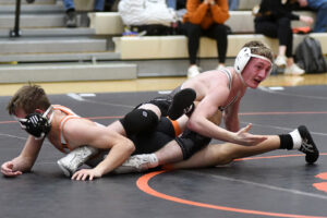 Read more about the article BUCCS SUFFER A DUAL DEFEAT TO VERSAILLES