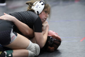 Read more about the article AVA OSTROV AND CHLOE ASELAGE PERFORMED WELL AT MECHANICSBURG