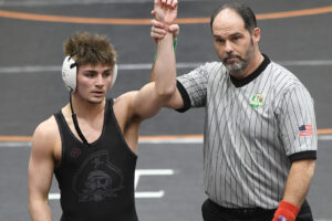 Read more about the article FOUR BUCCS QUALIFY FOR DISTRICT