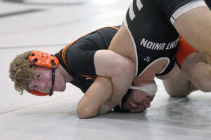 Read more about the article CHASE VANDERHORST IS PERFORMING VERY WELL IN COLLEGE