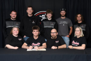 Read more about the article CALEB RYMAN, A GREAT WRESTLER, IS HEADING TO OTTERBEIN
